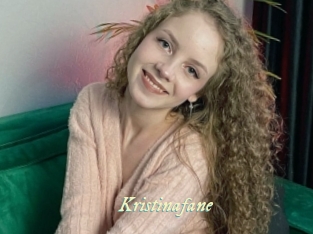 Kristinafane