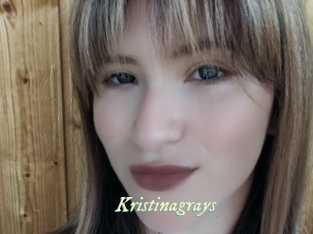 kristinagrays Année du sexe