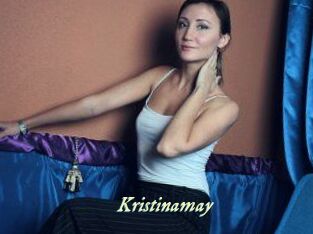 Kristinamay