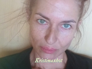 kristinaxhot Année du sexe