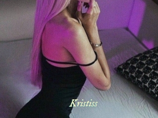 Kristiss