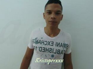 Kristoperxxx