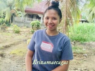 Krizamaecagas