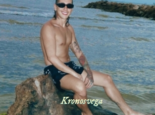 Kronosvega