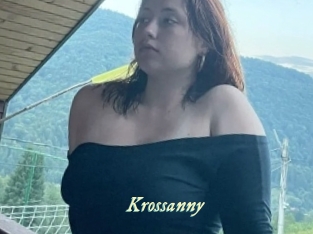 krossanny Année du sexe