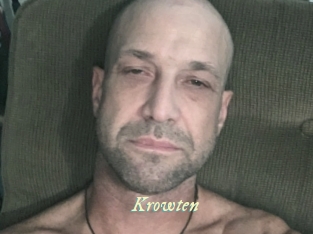 Krowten