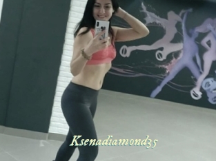 Ksenadiamond35