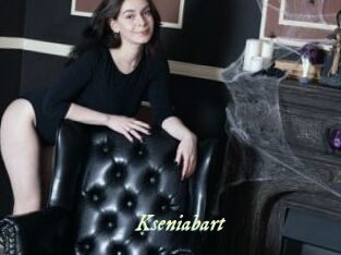 kseniabart Année du sexe