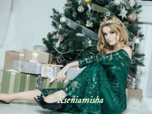 Kseniamisha