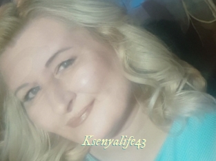 Ksenyalife43