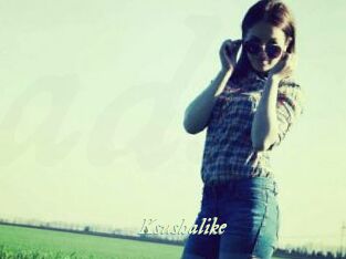 Ksushalike