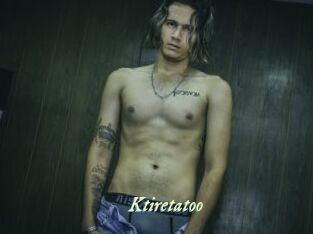 Ktiretatoo