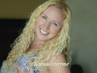 Kumalloverme
