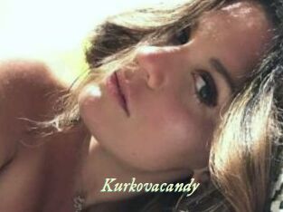 Kurkovacandy