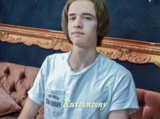 Kurtantony