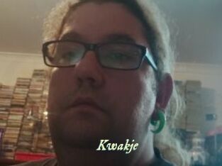 kwakje Année du sexe
