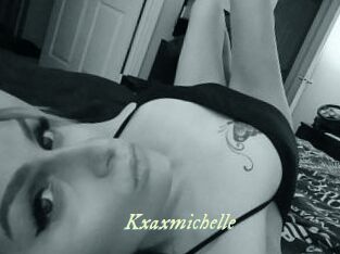 Kxaxmichelle