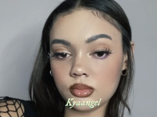 Kyaangel