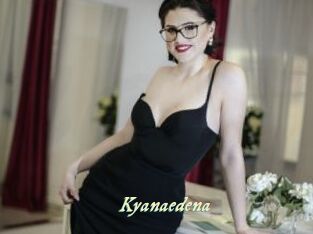 Kyanaedena