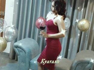 Kyaraxo