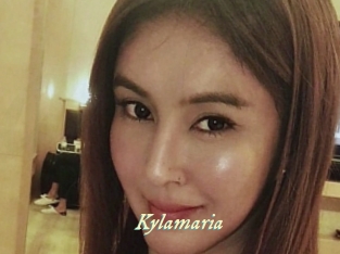 Kylamaria