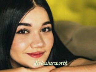 kyleainsworth Année du sexe