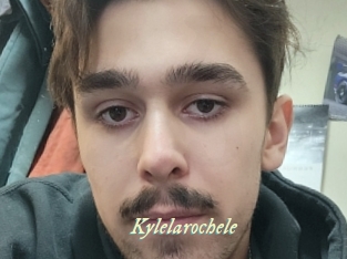 Kylelarochele