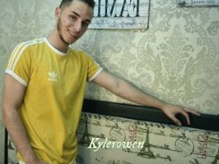 Kylerowen
