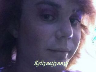 Kyli3notj3nn3r