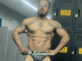 kylianlouis Année du sexe