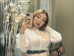 Kyliascott