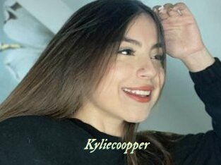 Kyliecoopper