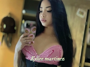 kyliee_martinez Année du sexe