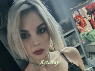 Kylierays