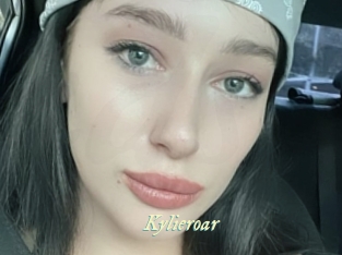 Kylieroar