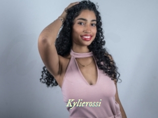 kylierossi Année du sexe