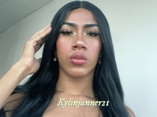 Kylinjanner21