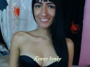 Kynny_honky