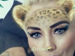 Kyraluka