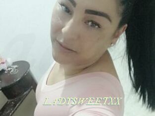 LADYSWEETXX