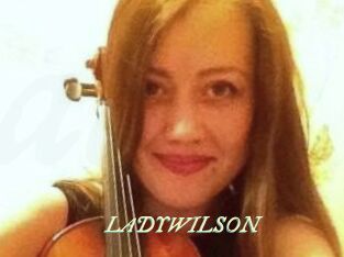 LADY_WILSON