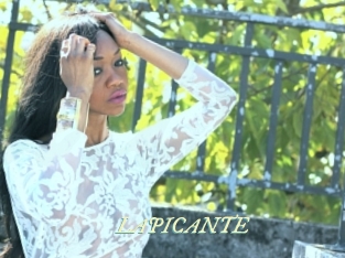 LAPICANTE