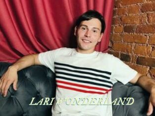 LARI_WONDERLAND