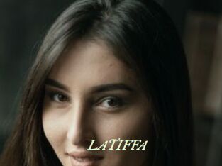 LATIFFA