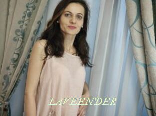 LAVEENDER