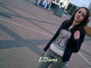 LDiana Année du sexe