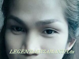 LEGENDARYSAMANTHAx