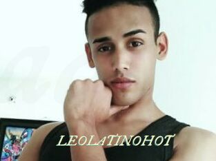 LEOLATINOHOT