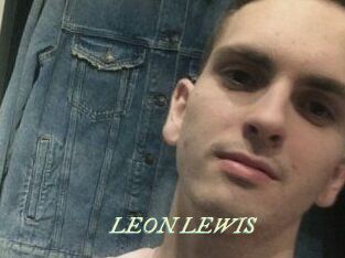 LEON_LEWIS
