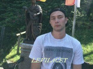 LEVI_LACEY